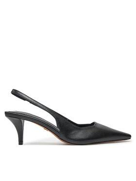 Nine West Туфлі Nine West WFA3377-1 Чорний