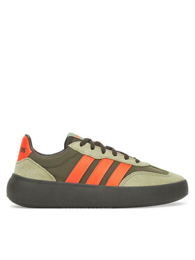 adidas Снікерcи adidas Barreda Decode JQ8853 Хакі