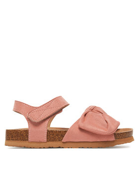 Nelli Blu Sandály Nelli Blu CS20181-23 Růžová