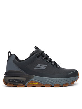 Skechers Sneakers Skechers 237669/CHAR Blu scuro