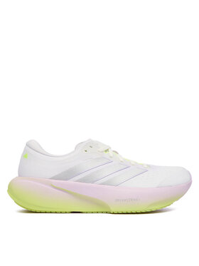 adidas Skriešanas apavi adidas Supernova Rise 3 Running Shoes KI9225 Balts