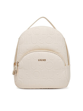 Liu Jo Batoh Liu Jo Ecs M Backpack AF5157 E0027 Béžová