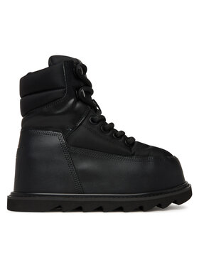 United Nude Снігоходи United Nude Zembla Peak 1097201125 Чорний