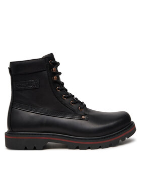 CAT Footwear Kozačky CAT Footwear Colorado Grader WP P111551 Černá