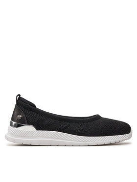 Xti Baleríny Xti 142388 Čierna