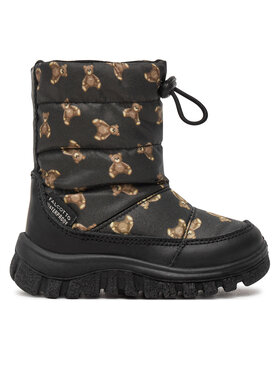 Naturino Sněhule Naturino Falcotto By Naturino Poznurr 3 0013001598.04.0A01 M Černá