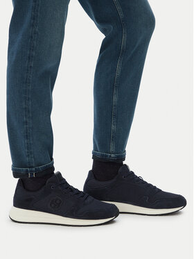 BOSS Sneakers BOSS Vinston 50554612 Blu scuro