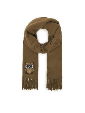 Weekend Max Mara Шарф Weekend Max Mara Fascia 2615541034 Бежевий