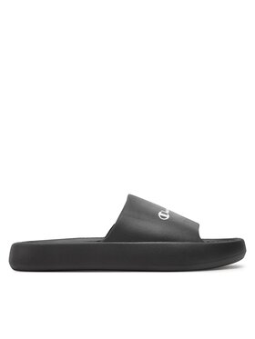 Champion Чехли Champion Soft Slipper Slide S22255-CHA-KK001 Черен