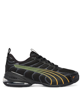 Puma Снікерcи Puma Voltra 312589 19 Чорний