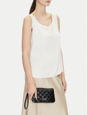 Nine West Torebka Nine West LILLA1 Czarny
