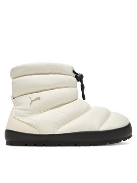 Puma Sněhule Puma Tuff Terra Hi 402177 02 Bílá