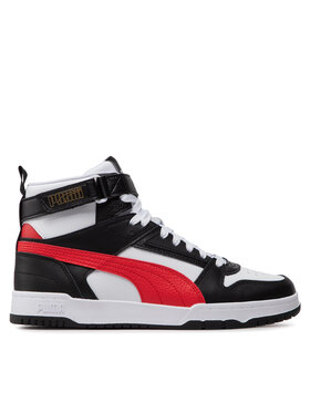 Puma Снікерcи Puma Rbd Game 385839 05 Чорний
