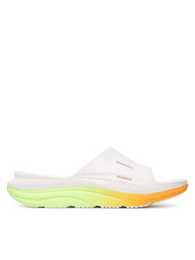 Hoka Шльопанці Hoka ORA Recovery Slide 3 1135061 Білий