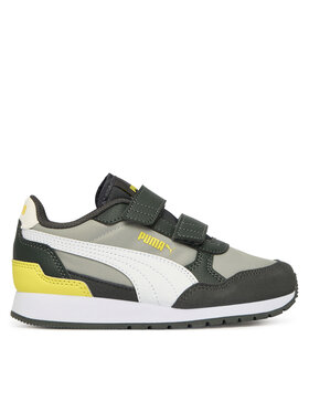 Puma Снікерcи Puma ST Runner v4 NL V PS 399740 15 Сірий
