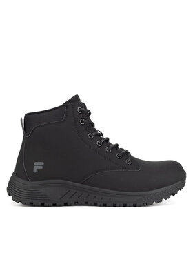 Fila Черевики Fila STARLANCER MID FFM0388-83052 Чорний