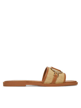 JENNY Šlepetės JENNY WS5727-01 Ruda