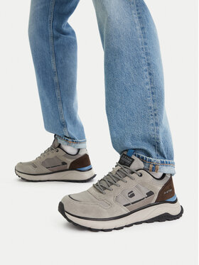 G-Star Снікерcи G-Star Raw CEO-ADRI-01 Сірий
