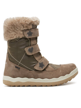 Primigi Snehule Primigi 6880233 D GORE-TEX Béžová