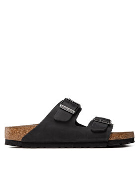 Birkenstock Шльопанці Birkenstock Arizona Bs 0552113 Чорний
