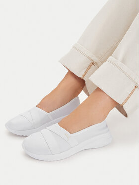 Puma Туфлі Puma Adelina 2.0 400236 09 Білий