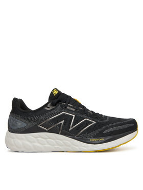 New Balance Маратонки за бягане New Balance 680 M680CB8 Черен