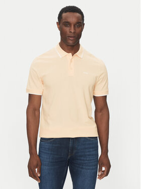 BOSS BOSS Pólóing Parlay 190 50494697 Ekru Regular Fit