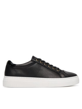 Vagabond Shoemakers Снікерcи Vagabond Shoemakers Zoe Platform 5927-201-20 Чорний