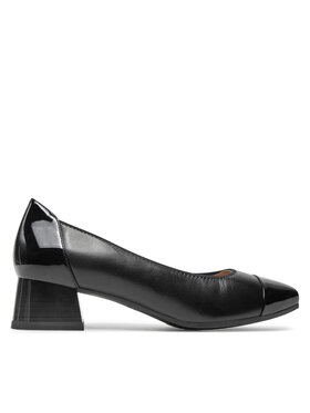 Caprice Décolleté Caprice 9-22306-43 Nero