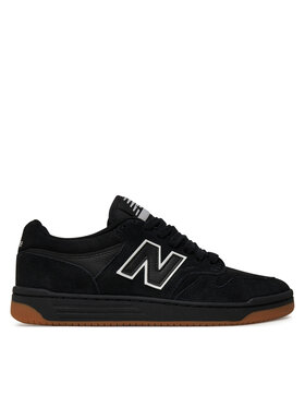 New Balance Sportcipők New Balance NM480SBW Fekete