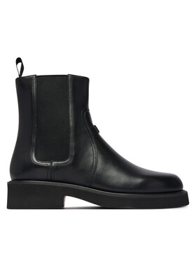 Furla Botines Chelsea Furla Lug Chelsea Boot T. YM81LUG WU0000 O6000 Negro
