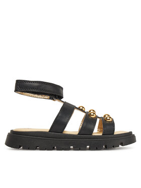 Primigi Sandále Primigi 7938933 S Čierna