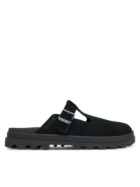 Palladium Шльопанці Palladium Dunelite Pyla Sde 74454-008-M Чорний