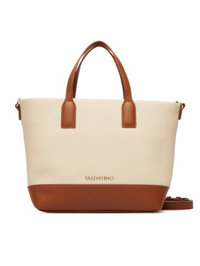 Valentino Сумка Valentino Atena Re VBS9PS04 Бежевий
