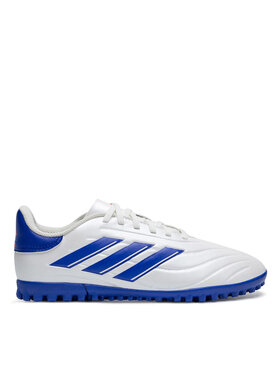 adidas Sneakersy adidas COPA PURE 2 CLUB TF J IG8691 Biela