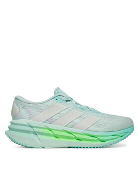 adidas Bežecké topánky adidas adistar 4 JR0287 Modrá