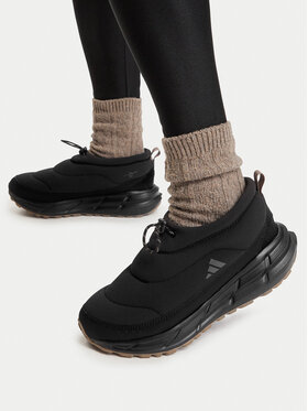 adidas Snīkeri adidas Astrastar Boot KJ7583 Melns