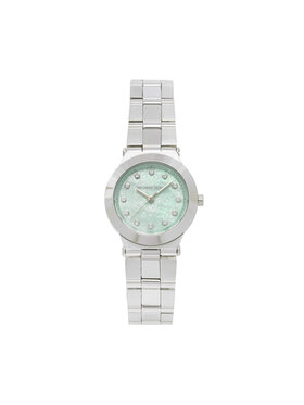Michael Kors Годинник Michael Kors Billie MK7569 Срібний