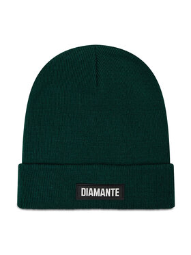 Diamante Wear Čiapka Diamante Wear 5553 Zelená