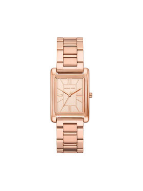 Michael Kors Годинник Michael Kors Essex MK4905 Срібний