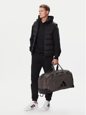 adidas Krepšys adidas Training Defender Duffle Bag Medium KC6752 Ruda