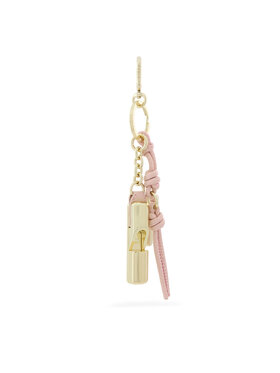 Furla Брелок Furla Iride Keyring WR00883 AME000 CN 4575S Рожевий