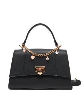 Aldo Kabelka Aldo Viva Platform 14029001 Čierna