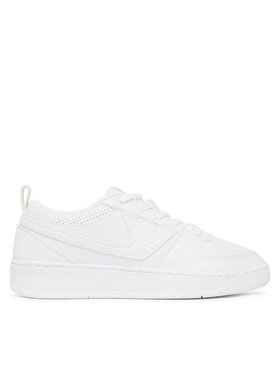 EA7 Emporio Armani Снікерcи EA7 Emporio Armani 7X000879 AF29307 MZ944 Білий