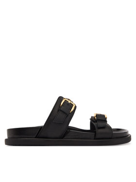 Elisabetta Franchi Nazouváky Elisabetta Franchi F4A2-E0601-0092 S Černá