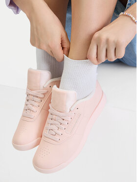 Reebok Снікерcи Reebok CEO-PRINCESS 100264020 Рожевий