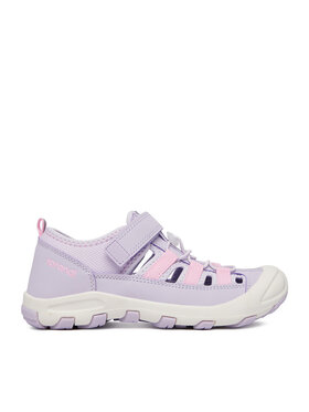 Sprandi Sandale Sprandi CEO-CP81-26296(IV)DZ Mov deschis