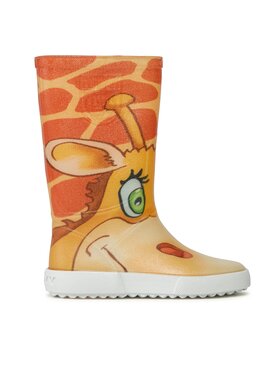 Boatilus Holínky Boatilus Nautic VAR.134 S Žlutá