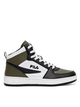 Fila Снікерcи Fila LEVANTO MID FFT0112-13389 Зелений