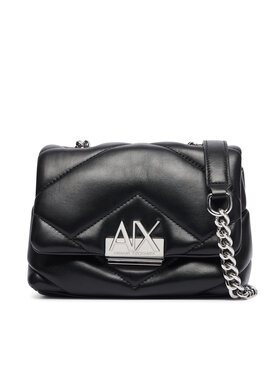 Armani Exchange Geantă Armani Exchange XW000357 AF26568 UC001 Negru
